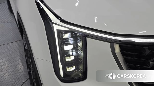 Kia The New Sorento 4th Generation id 4656064 из Кореи 14