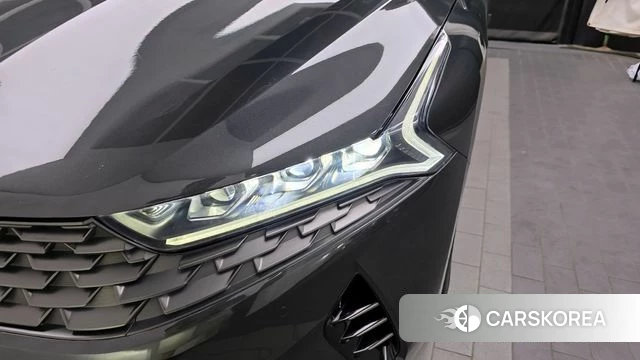 Kia K5 Hybrid 3rd Generation id 4402467 из Кореи 14
