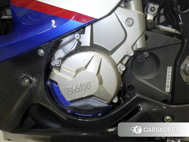 Проданный BMW S1000RR id 4199369 из Японии, фото 14
