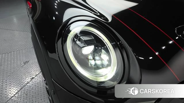 Mini Cooper S id 4631417 из Кореи 14