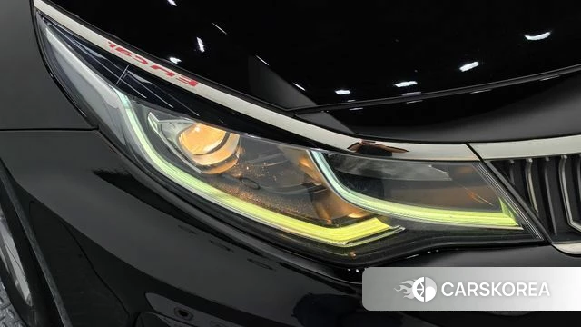 Kia The New K5 2nd generation id 4930933 из Кореи 14