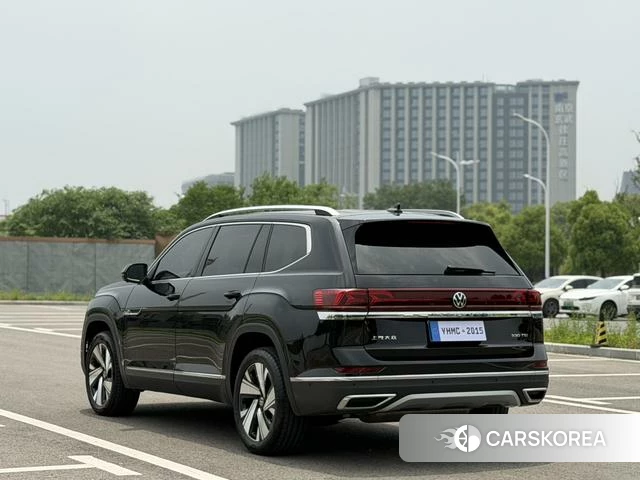 Volkswagen Tourang id 4365724 из Китая 14