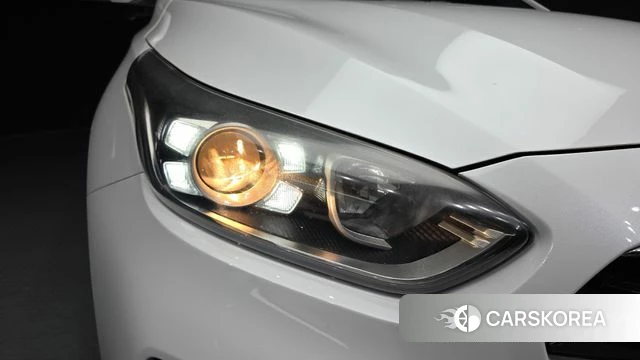 Kia Come New K3 id 4918525 из Кореи 14