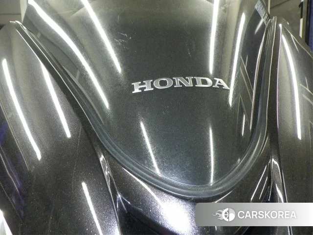 Honda SILVER WING 600 GT ABS id 3948303 из Японии 14