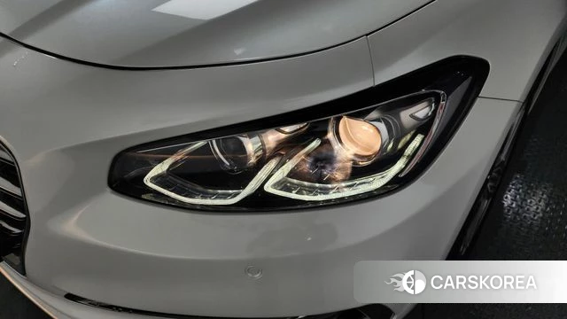 Hyundai Grandeur IG id 4310882 из Кореи 14