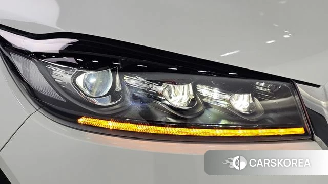 Kia The New Sorento id 4733049 из Кореи 14