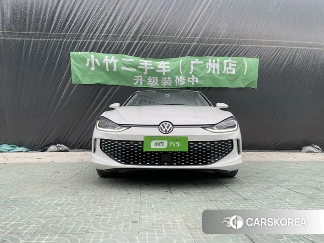 Volkswagen Lingdu id 4273383 из Китая 14