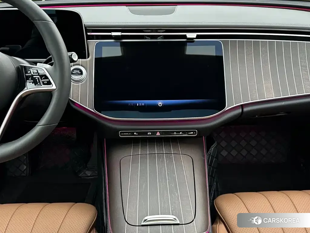 Mercedes-Benz E-Class id 4576744 из Китая 14