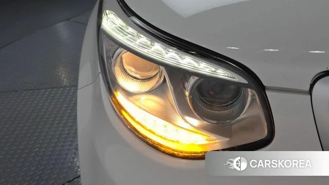 Kia Soul EV id 4794929 из Кореи 14