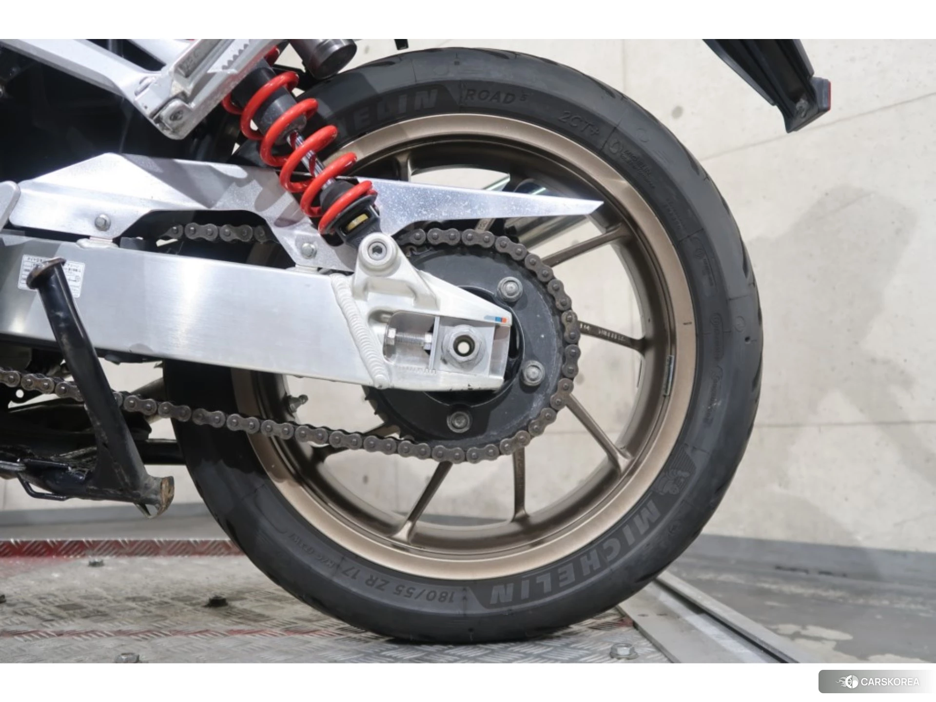 Honda CB1300SF BOLDOR ABS id 3950539 из Японии 14