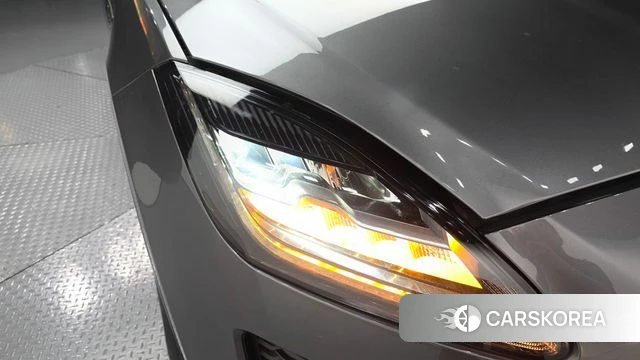 Jaguar E-PACE id 4465089 из Кореи 14