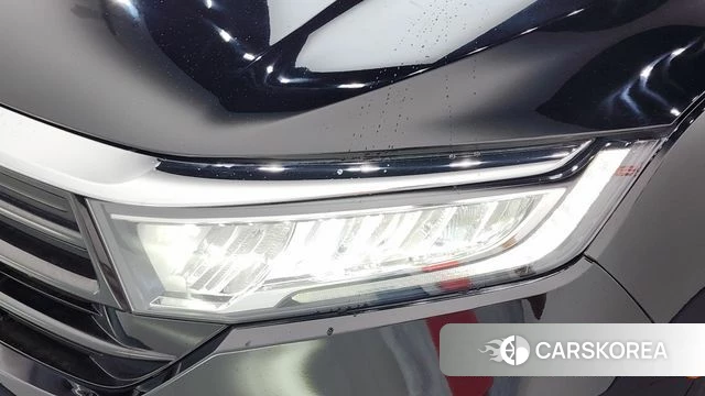 Honda Odyssey id 4614385 из Кореи 14