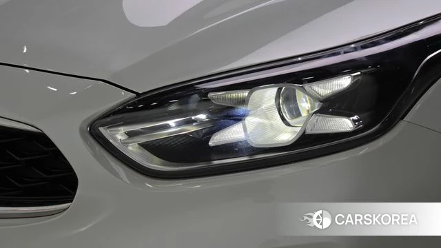 Kia Come New K3 id 4672474 из Кореи 14