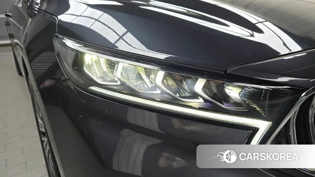 Kia K7 Premier id 4339191 из Кореи 14