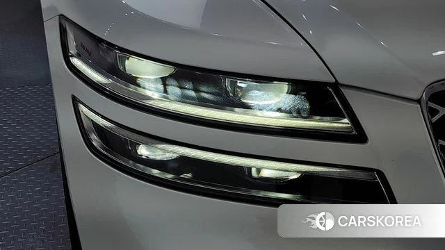 Genesis G80 (RG3) id 4836345 из Кореи 14