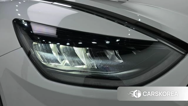 Hyundai Sonata Hybrid (DN8) id 4470890 из Кореи 14