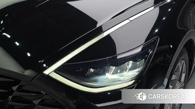 Hyundai Sonata (DN8) id 4707681 из Кореи 14