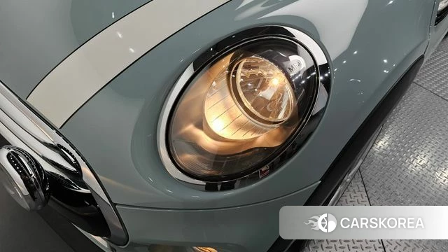 Mini Cooper id 4331771 из Кореи 14