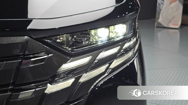 Toyota Alphard 4th Generation id 4649646 из Кореи 14