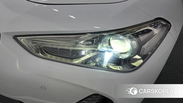 Genesis G70 id 4390282 из Кореи 14