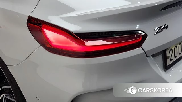 BMW Z4 (G29) id 4508070 из Кореи 14