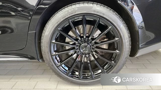 Mercedes-Benz AMG GT id 4415937 из Кореи 14
