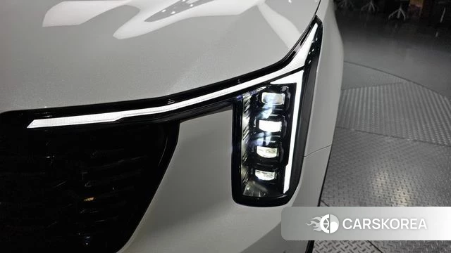 Kia The New Sorento 4th Generation id 4186035 из Кореи 14