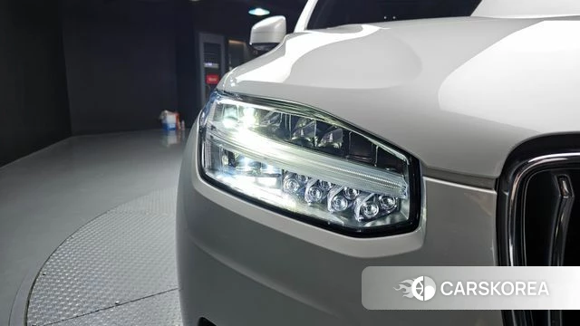 Volvo XC90 second Generation id 4489495 из Кореи 14