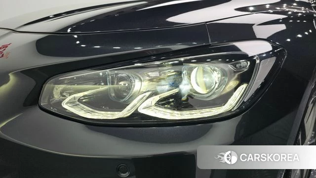 Hyundai Grandeur IG id 4582055 из Кореи 14