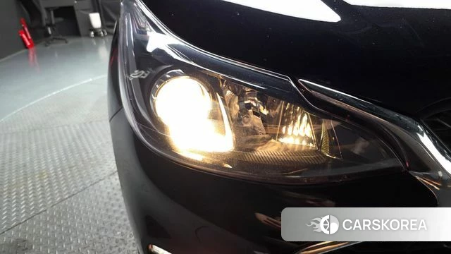 Chevrolet (GM Daewoo) The New Spark id 4551933 из Кореи 14