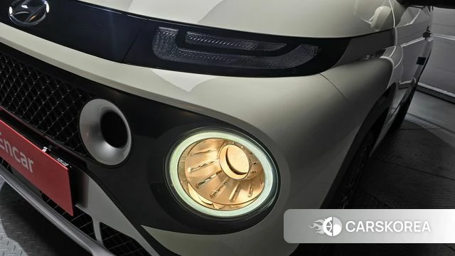 Hyundai Casper id 4194992 из Кореи 14