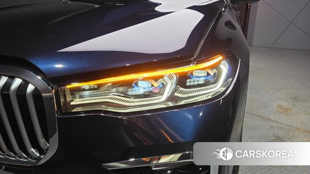 BMW X7 (G07) id 4561344 из Кореи 14