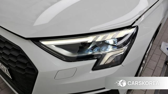 Audi A3 (8Y) id 4249433 из Кореи 14