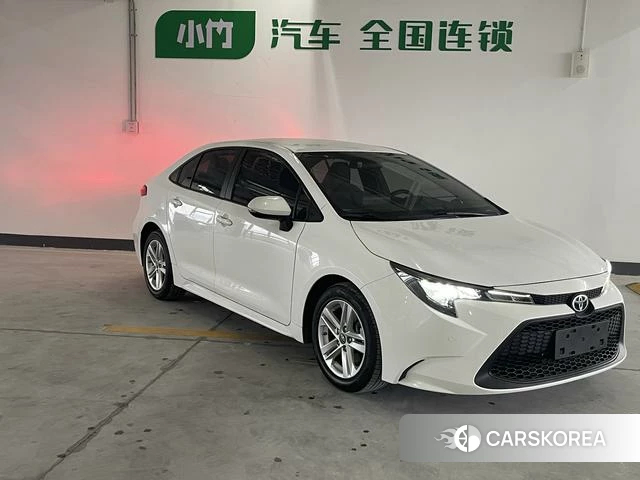 Toyota Lei Ling id 4328945 из Китая 14