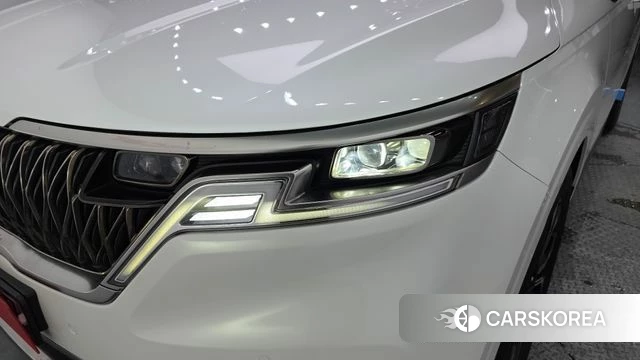 Kia Carnival 4th generation id 4613327 из Кореи 14