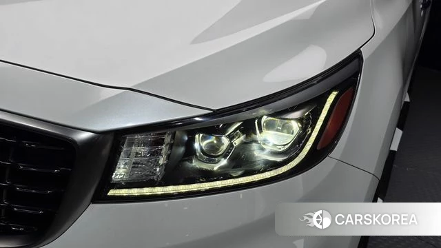Kia The New Carnival id 4647829 из Кореи 14