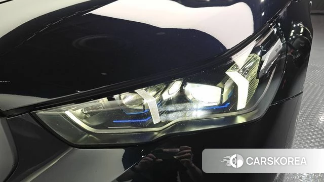 BMW i5 (G60) id 4904805 из Кореи 14