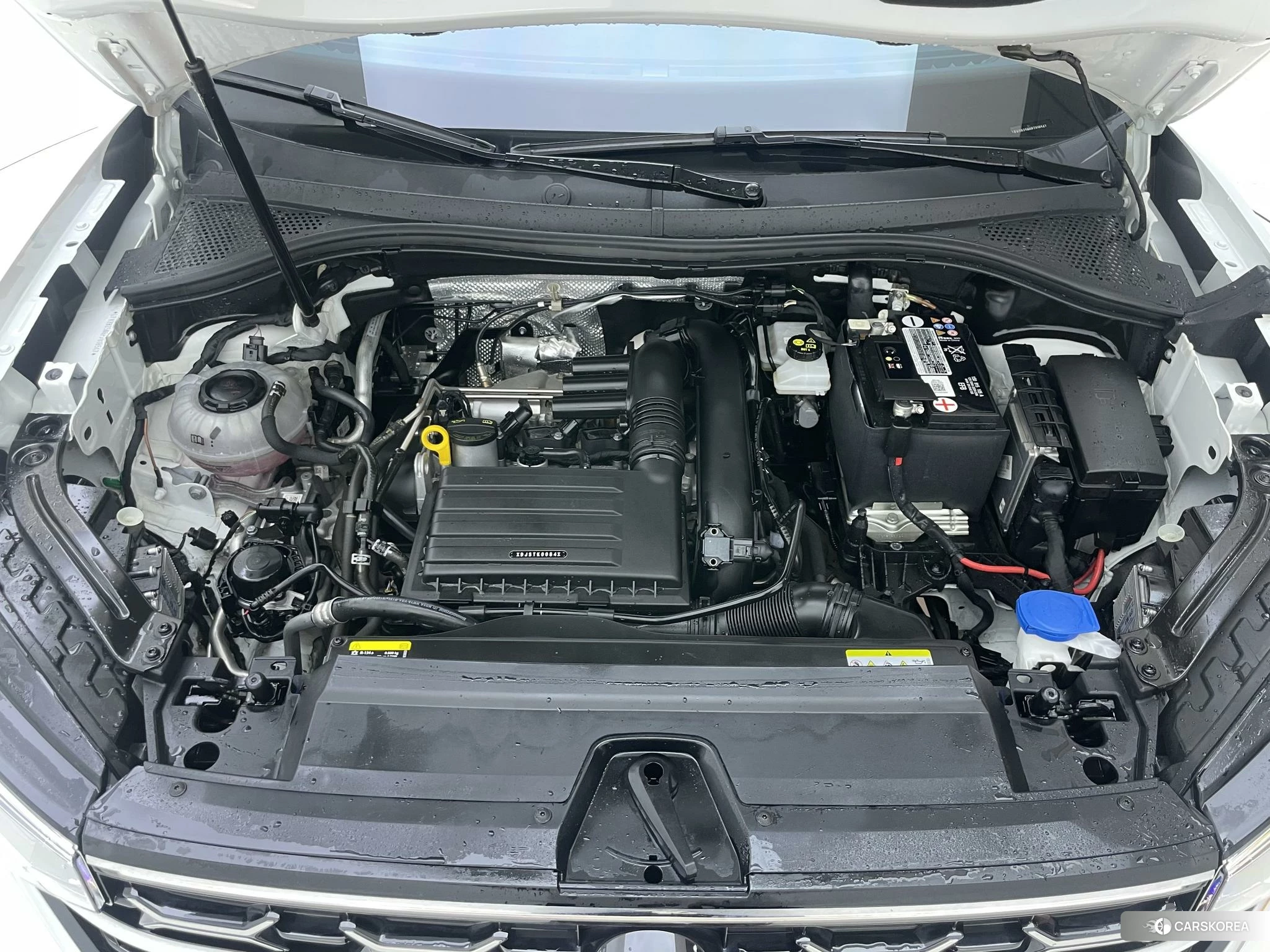 Volkswagen Tanyue id 4473939 из Китая 14