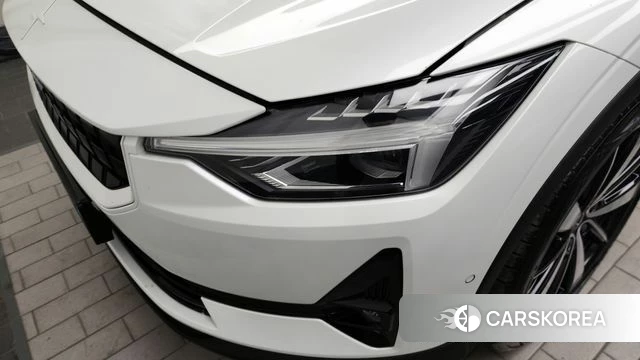 Polestar Polestar 2 id 4202200 из Кореи 14