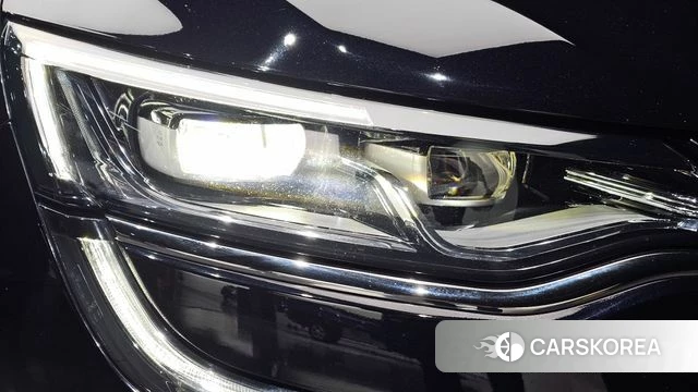 Renault Korea (Samsung) SM6 id 4873450 из Кореи 14