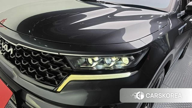 Kia Sorento 4th Generation id 4501060 из Кореи 14