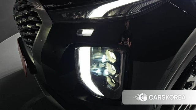 Hyundai Palisade id 4557628 из Кореи 14