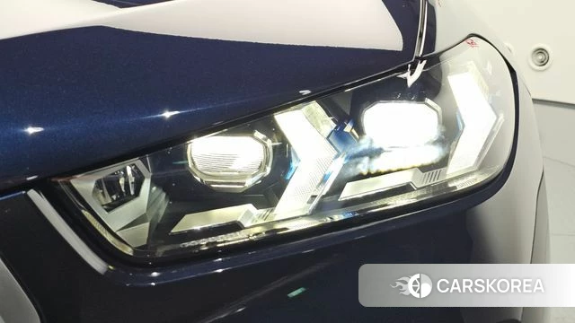 BMW X6 (G06) id 4635268 из Кореи 14