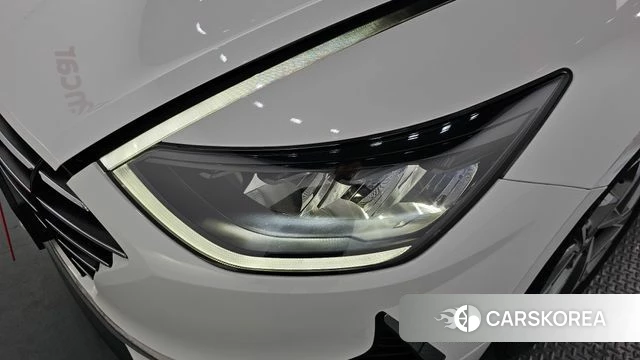 Hyundai Sonata (DN8) id 4758344 из Кореи 14
