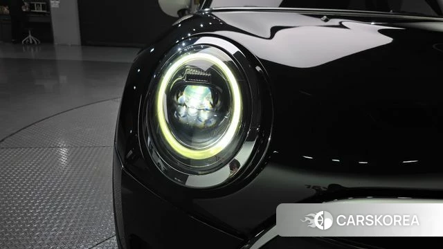 Mini Cooper Clubman id 4322735 из Кореи 14