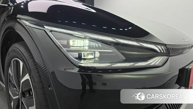 Kia EV6 id 4774606 из Кореи 14