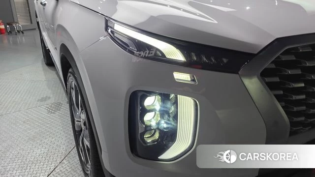 Hyundai Palisade id 4594628 из Кореи 14