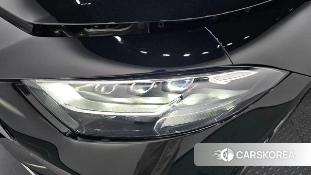 Mercedes-Benz CLS-Class C257 id 4248996 из Кореи 14