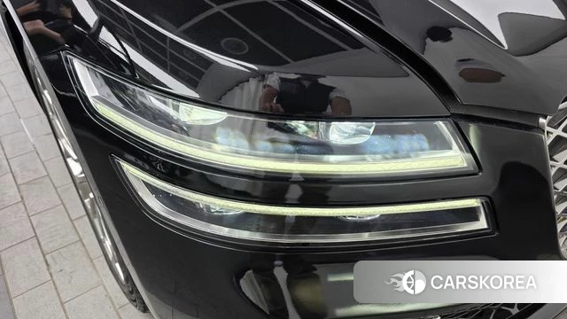 Genesis G80 (RG3) id 4594586 из Кореи 13
