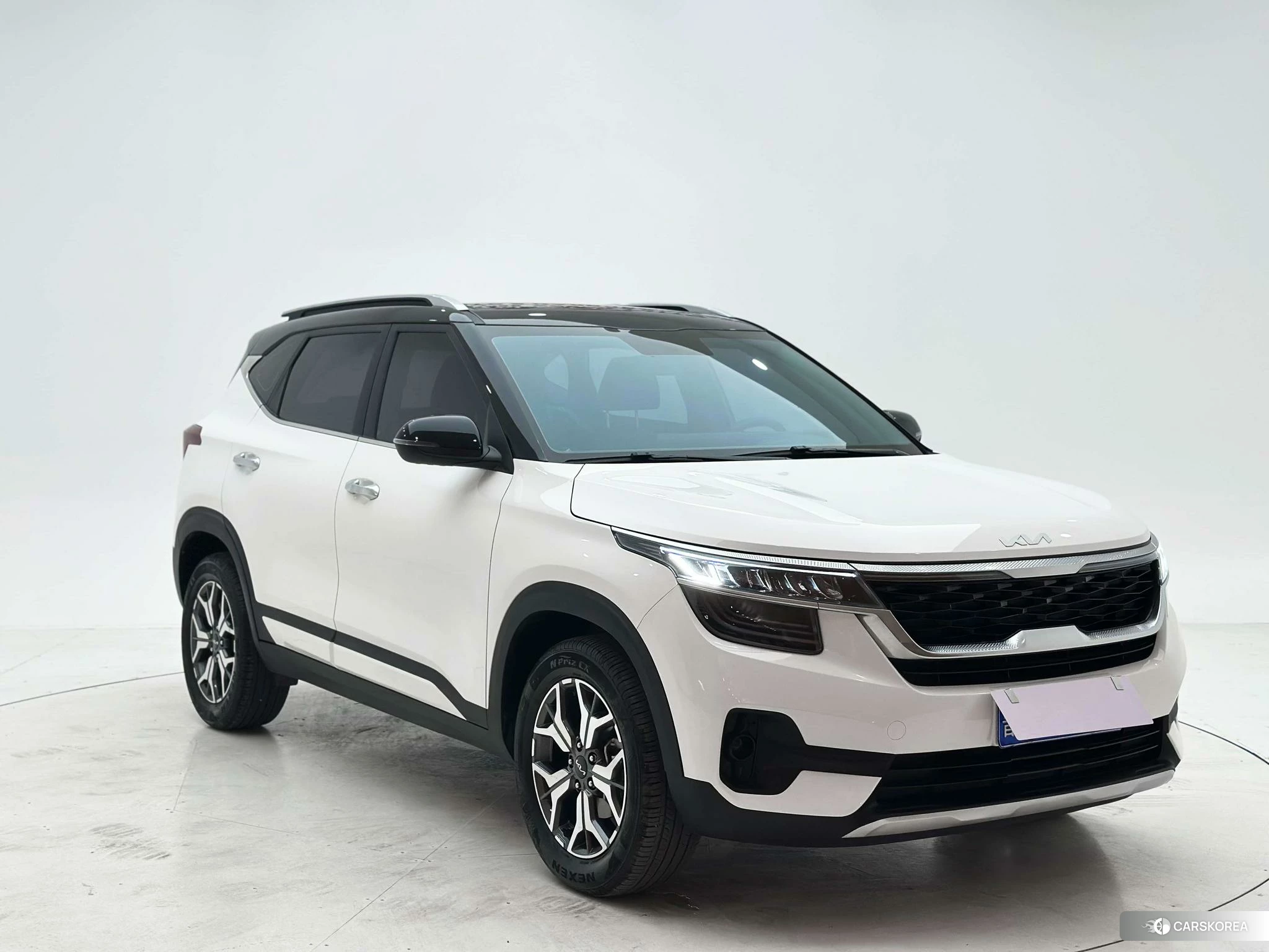 Kia Proud run id 4413411 из Китая 14
